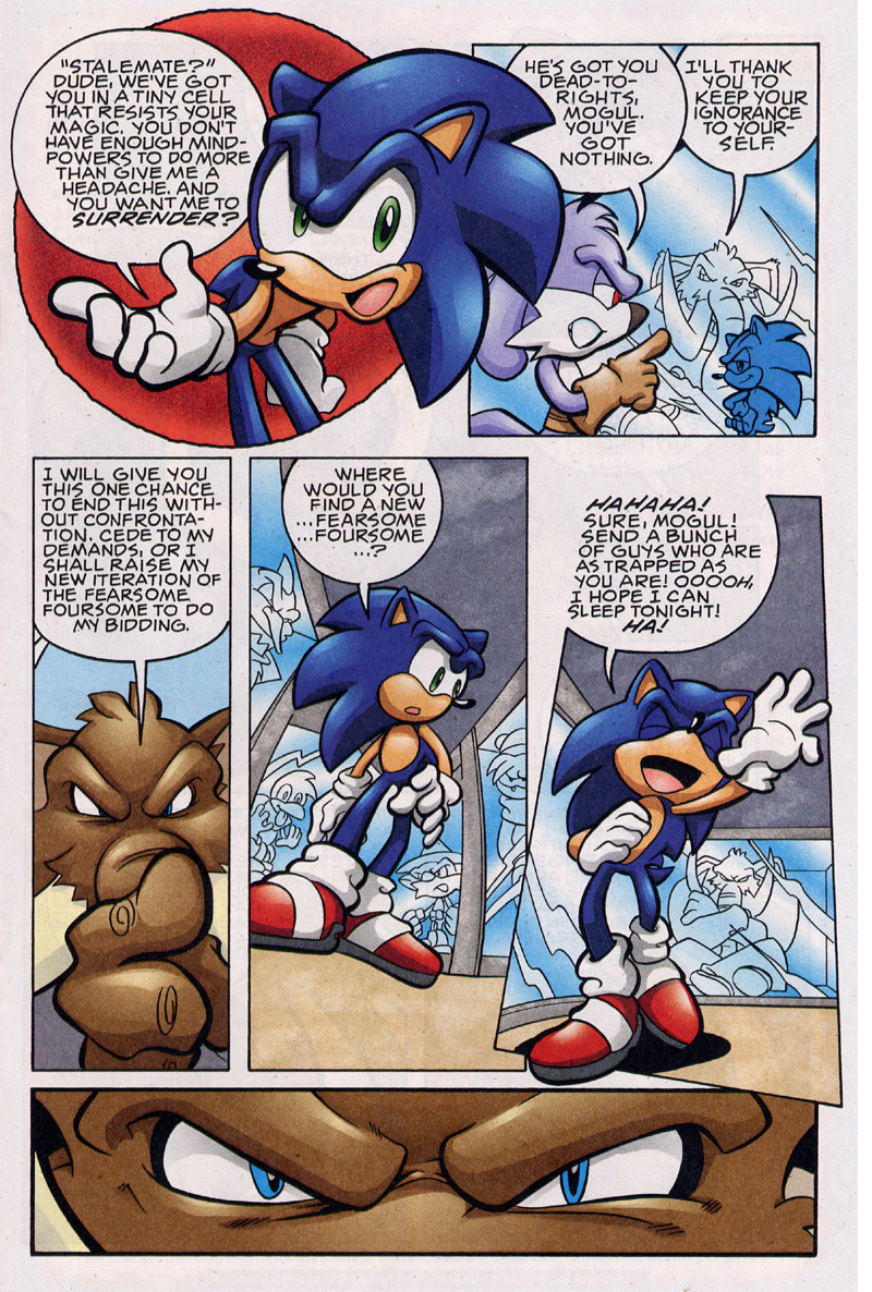 Sonic - Archie Adventure Series April 2008 Page 07